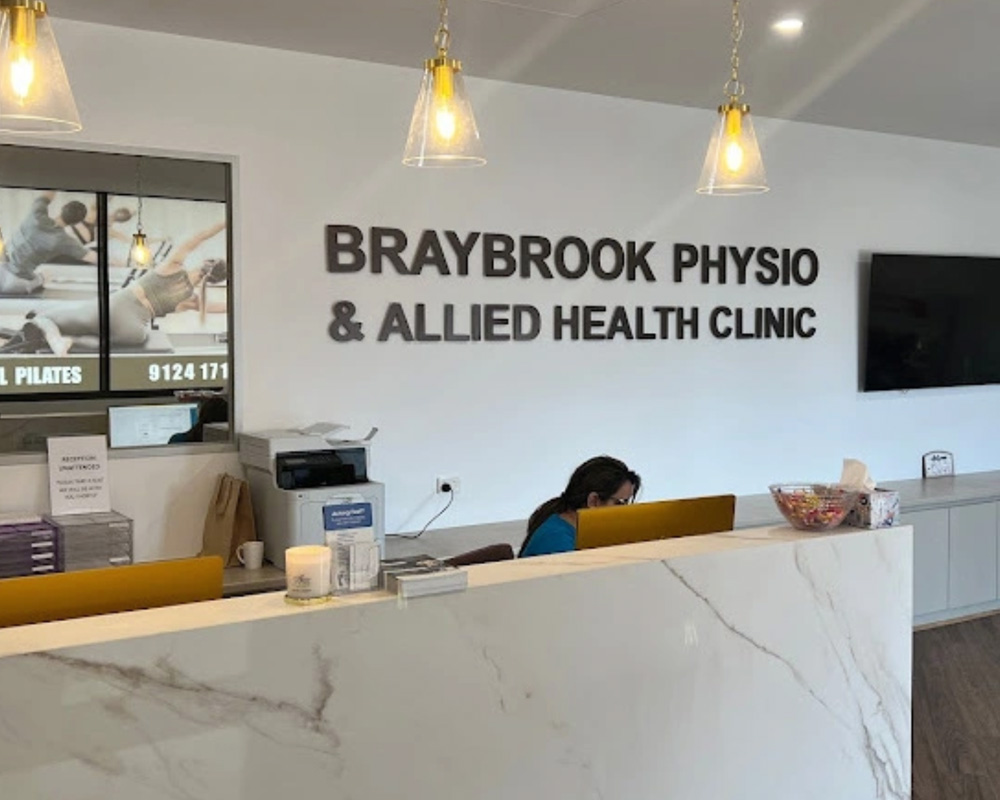 Braybrook Physio
