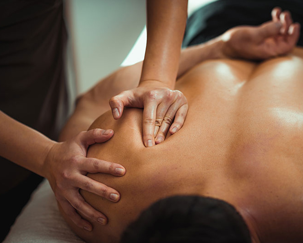 Remedial Massage Braybrook